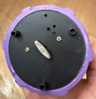 Carillon Cappuccetto Rosso