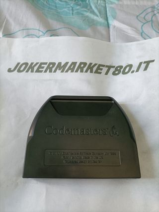 Super Skidmarks Sega Mega Drive - Gioco