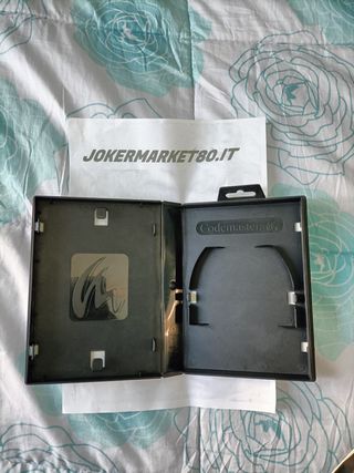 Super Skidmarks Sega Mega Drive - Gioco