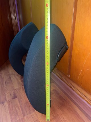 Reposacabezas para coche niños