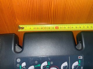 Reposacabezas para coche niños