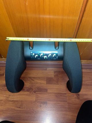 Reposacabezas para coche niños