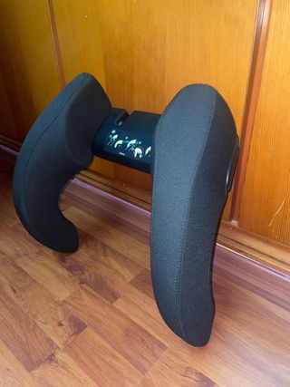 Reposacabezas para coche niños