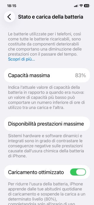 iPhone 11 64GB Nero ( leggere descrizione)