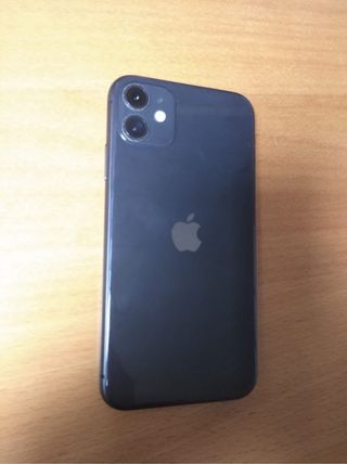 iPhone 11 64GB Nero ( leggere descrizione)