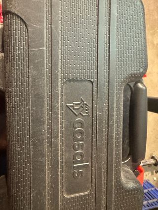 Maletín de herramientas básico