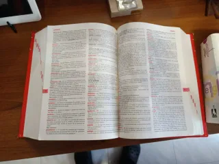 Diccionario Anaya de la Lengua (Vox - Lengua Es...