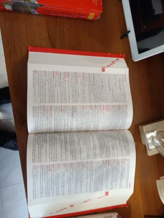 Diccionario Anaya de la Lengua (Vox - Lengua Es...