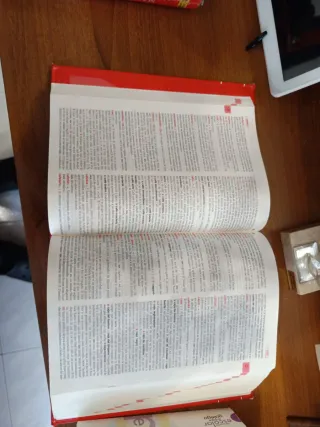 Diccionario Anaya de la Lengua (Vox - Lengua Es...