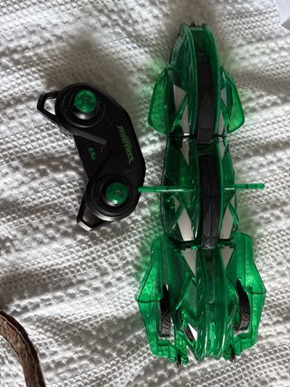 Coche RC Terrasect con Luces LED