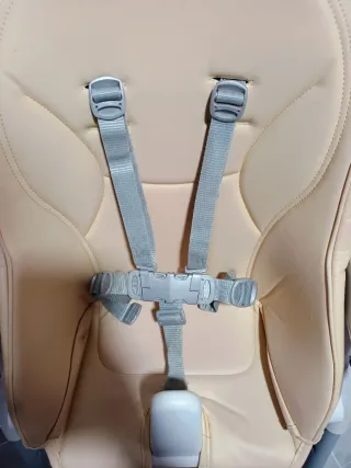 Trona Peg Perego per bambini