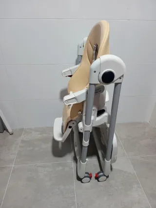 Trona Peg Perego per bambini