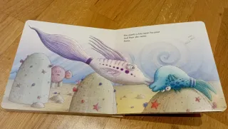 Libro The Pout-Pout Fish