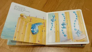 Libro The Pout-Pout Fish