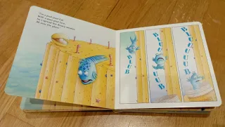 Libro The Pout-Pout Fish