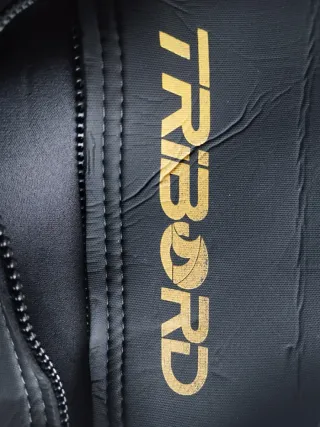 Neopreno infantil 3 años