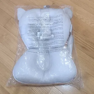 Adaptador para bañera bebé estrellas