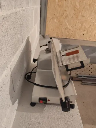 Cortafiambres profesional