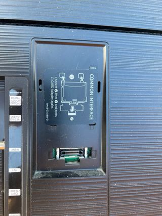 Samsung UE43NU7025K para arreglar