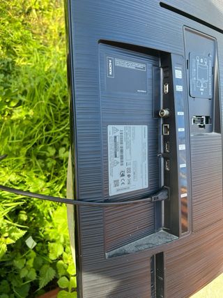 Samsung UE43NU7025K para arreglar