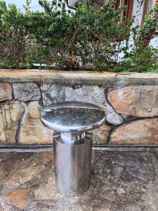 Mesa auxiliar THE MASIE Nueva