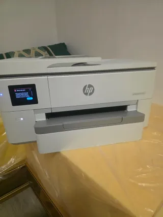 Impresora HP Officejet Pro 9720e