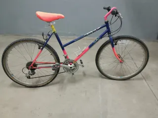 Bicicleta Mountain Bike GAC