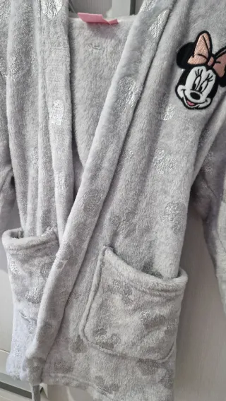 Bata Niña Talla 4 Disney Minnie