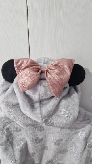 Bata Niña Talla 4 Disney Minnie