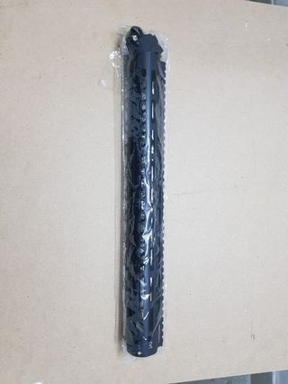 Handguard MLOK Alluminium 16 G&G