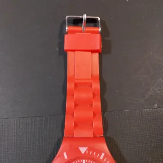 Orologio L'Oréal Rosso