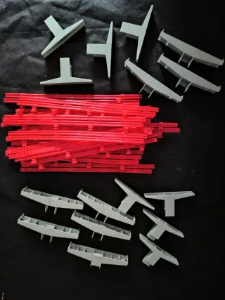 Scalextric Competición pro