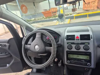 Volkswagen Touran 2008