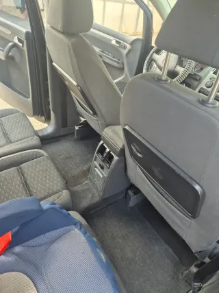 Volkswagen Touran 2008