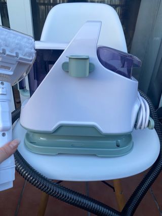 Aspiradora tapiceria