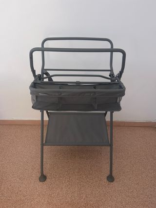 Soporte plegable bañera Twistshake