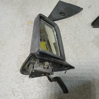 Espejos Opel Kadett