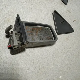 Espejos Opel Kadett