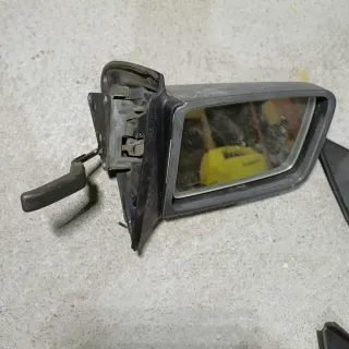 Espejos Opel Kadett