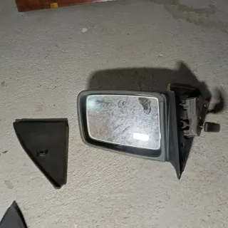 Espejos Opel Kadett