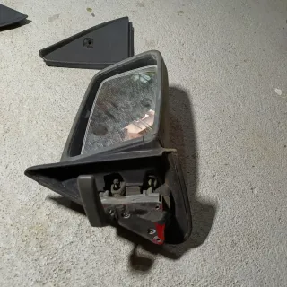 Espejos Opel Kadett