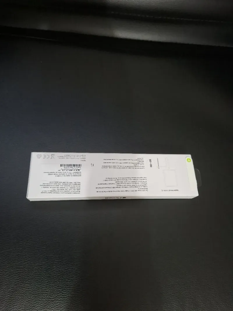 Apple Pencil A3085 para Mari afbeelding 2