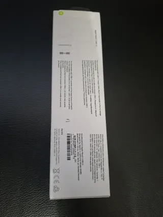 Apple Pencil A3085 para Mari