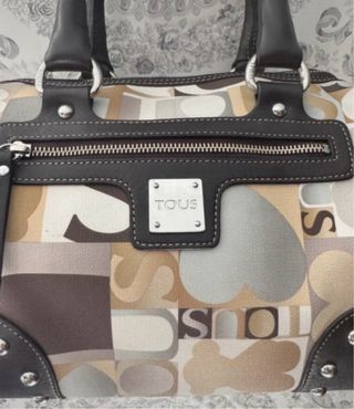 Bolso Tous