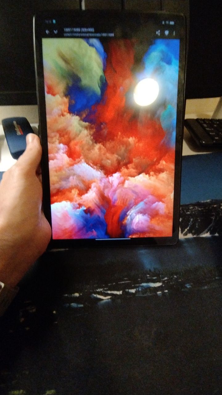 Tablet Realme Pad 2 afbeelding 2