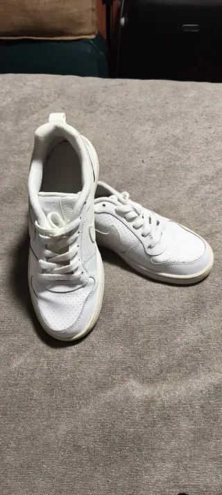Zapatillas Nike Talla 38