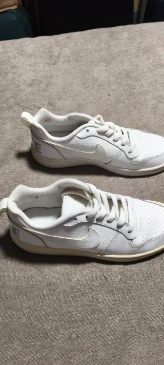 Zapatillas Nike Talla 38