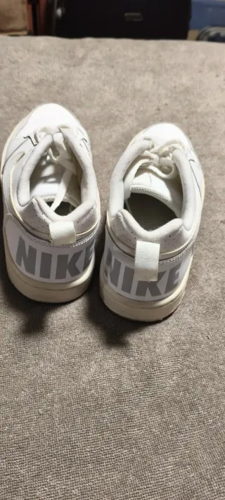 Zapatillas Nike Talla 38