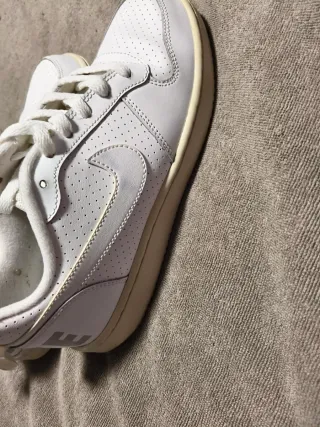 Zapatillas Nike Talla 38