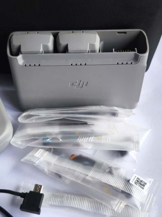 BCN DJI Mini 2 Fly More Combo Dron